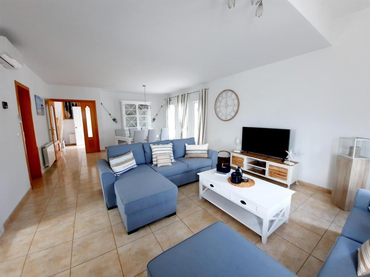 Casa Myfa Villa Gata de Gorgos Eksteriør billede