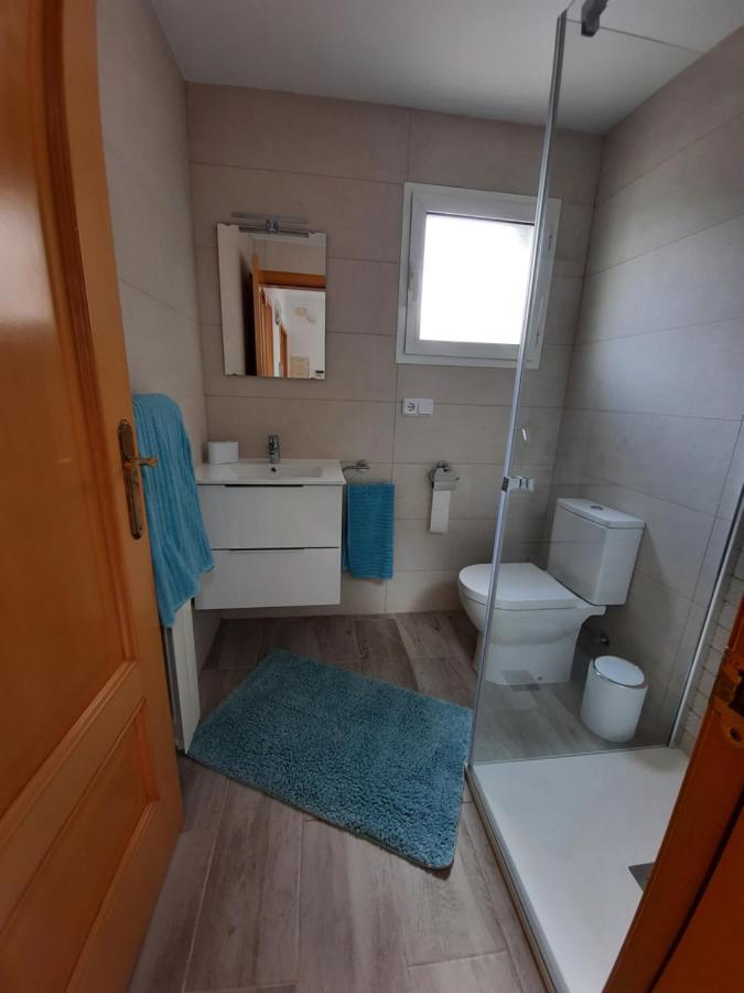 Casa Myfa Villa Gata de Gorgos Eksteriør billede