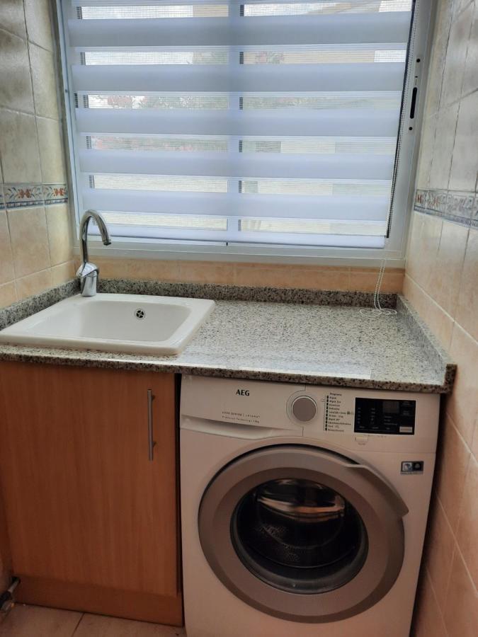 Casa Myfa Villa Gata de Gorgos Eksteriør billede