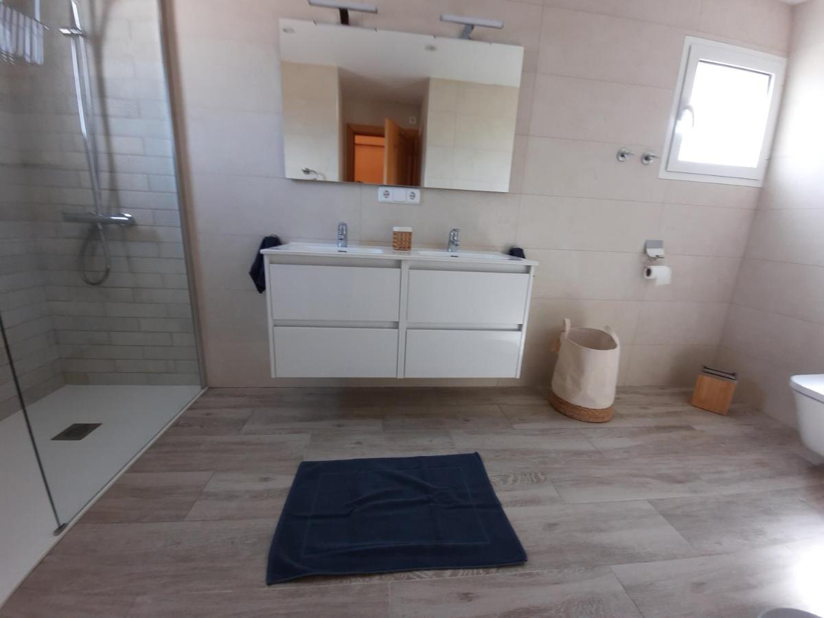 Casa Myfa Villa Gata de Gorgos Eksteriør billede