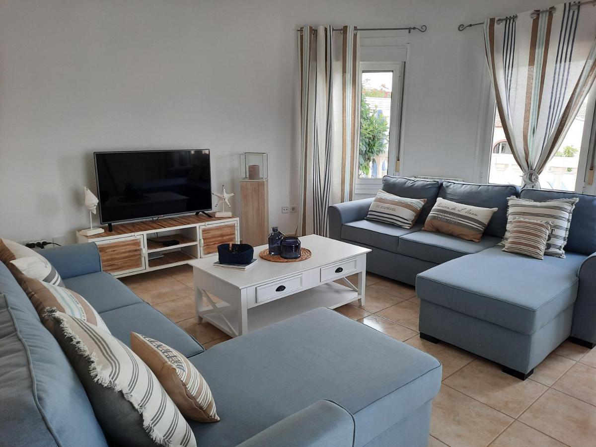 Casa Myfa Villa Gata de Gorgos Eksteriør billede