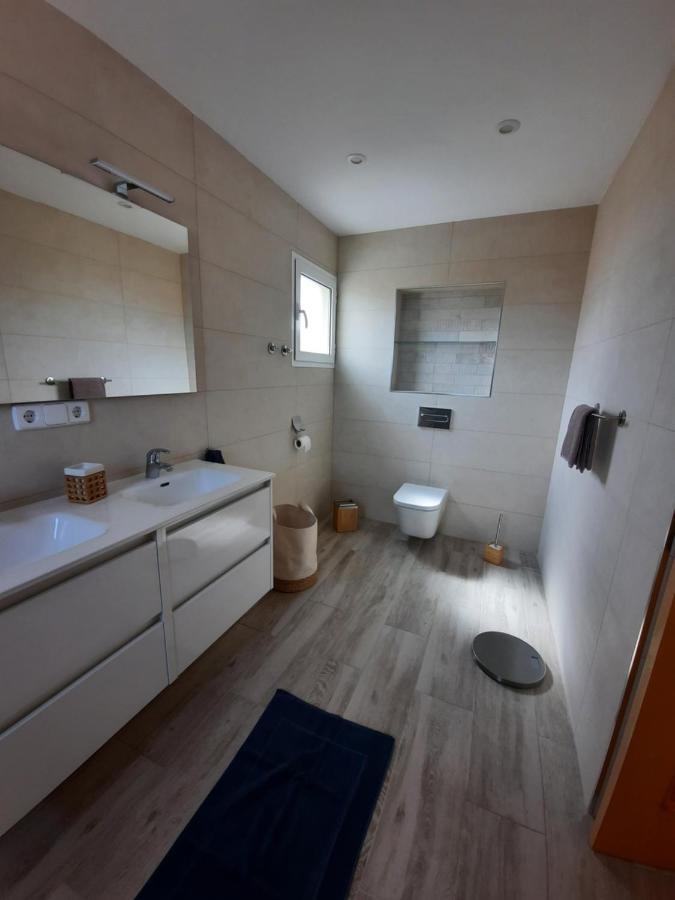 Casa Myfa Villa Gata de Gorgos Eksteriør billede