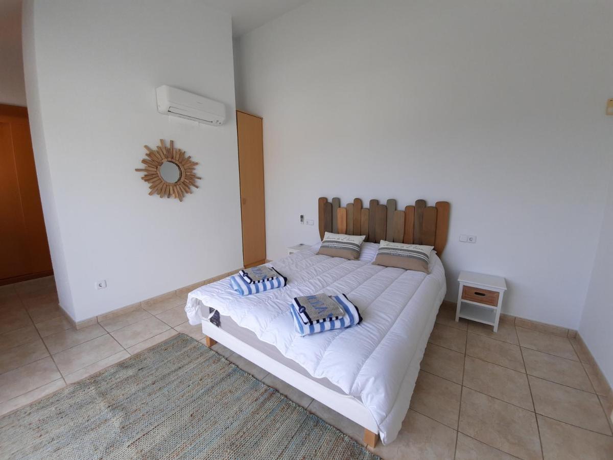 Casa Myfa Villa Gata de Gorgos Eksteriør billede