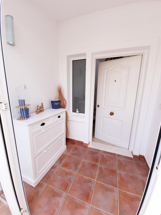 Casa Myfa Villa Gata de Gorgos Eksteriør billede