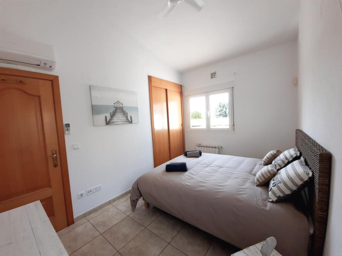 Casa Myfa Villa Gata de Gorgos Eksteriør billede