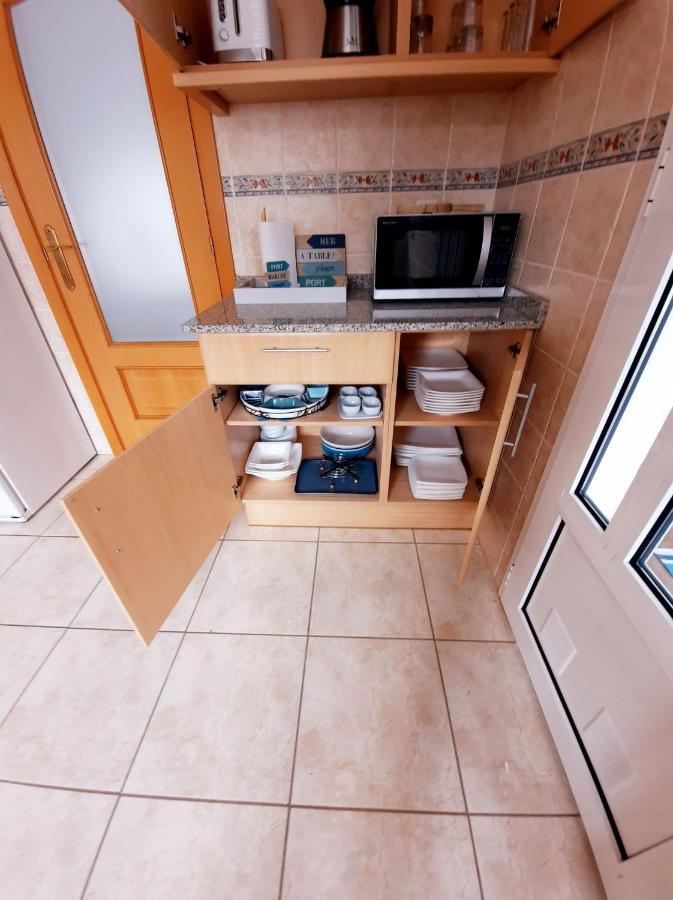 Casa Myfa Villa Gata de Gorgos Eksteriør billede