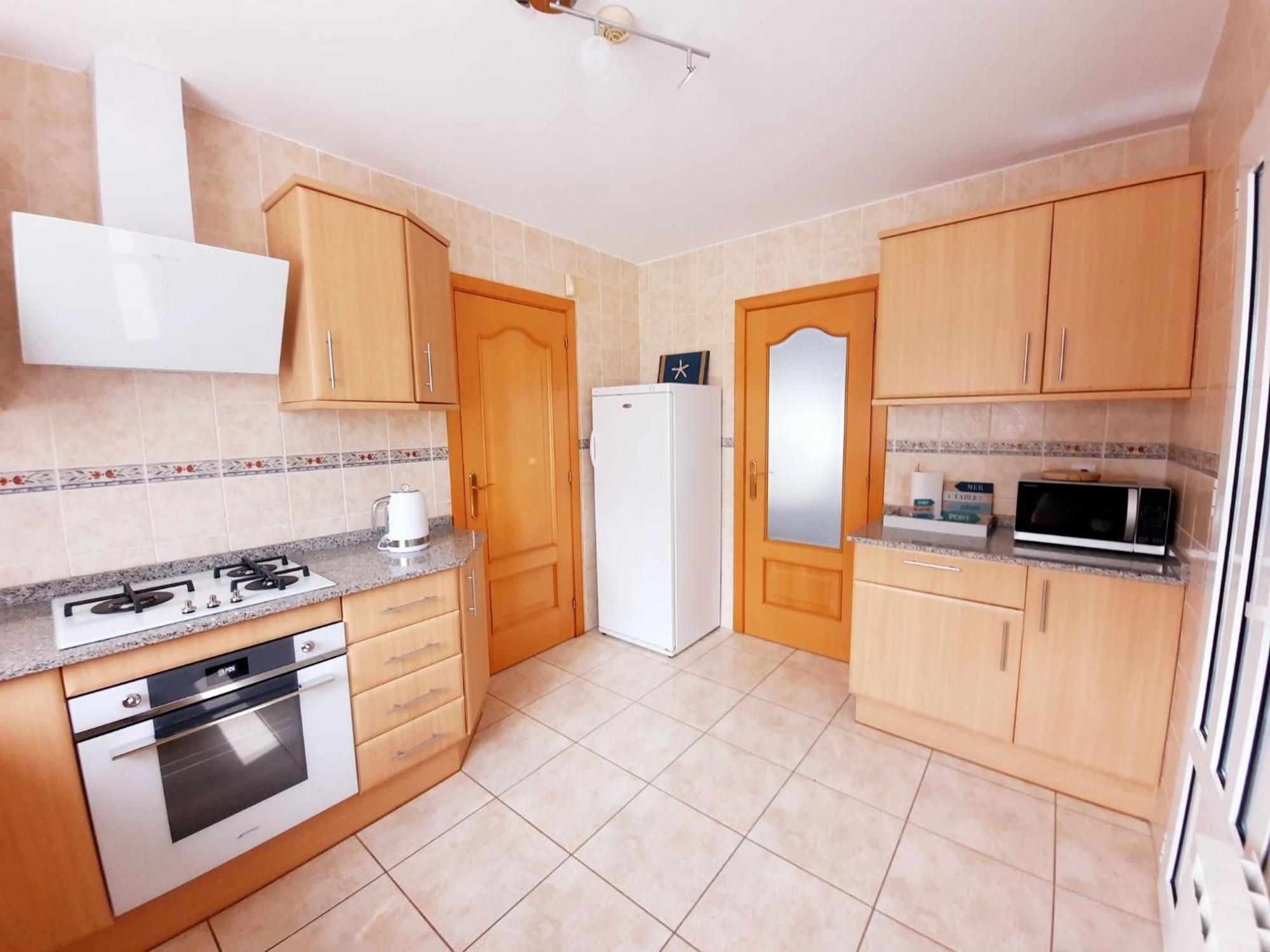 Casa Myfa Villa Gata de Gorgos Eksteriør billede
